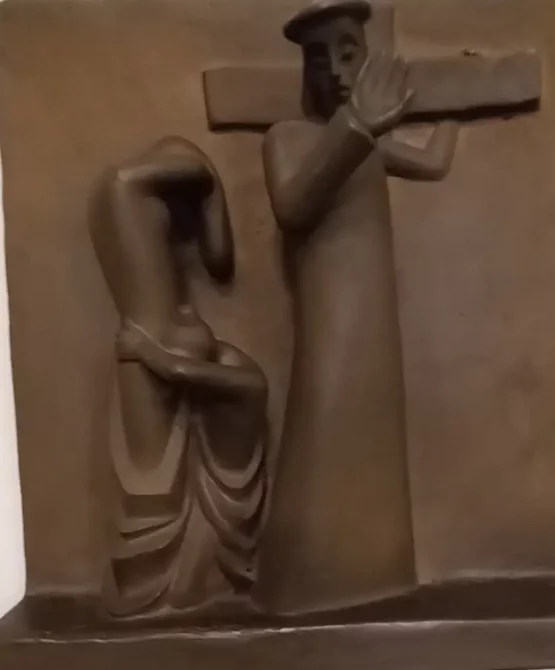 i miercoles de cuaresma 2026