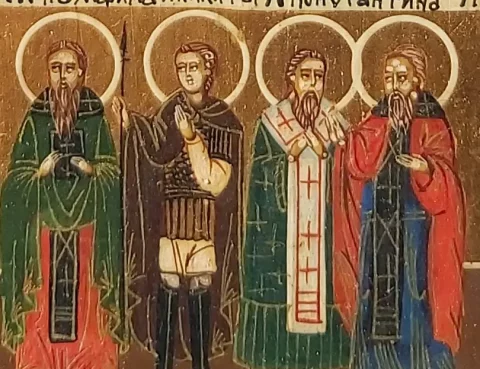 santos cirilo y metodio patronos de europa 2026