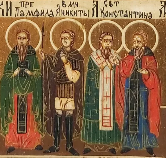 santos cirilo y metodio patronos de europa 2026