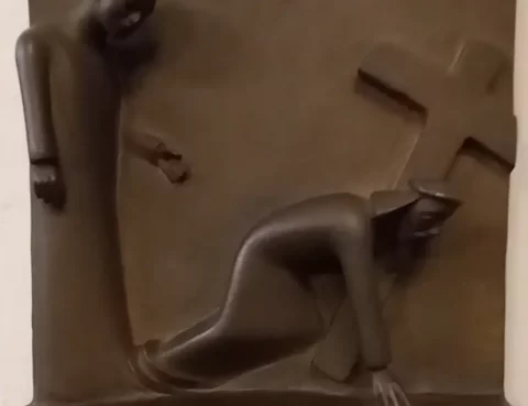 viernes de ceniza 2026