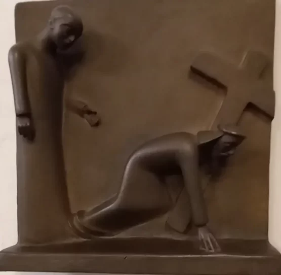 viernes de ceniza 2026