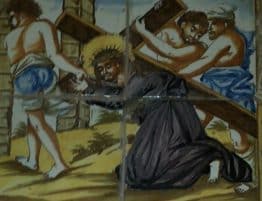 III Lunes Cuaresma 2026