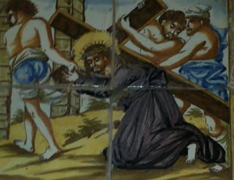 III Lunes Cuaresma 2026