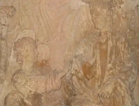 anunciacion del senor 2026