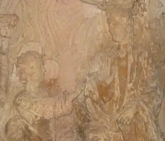 anunciacion del senor 2026