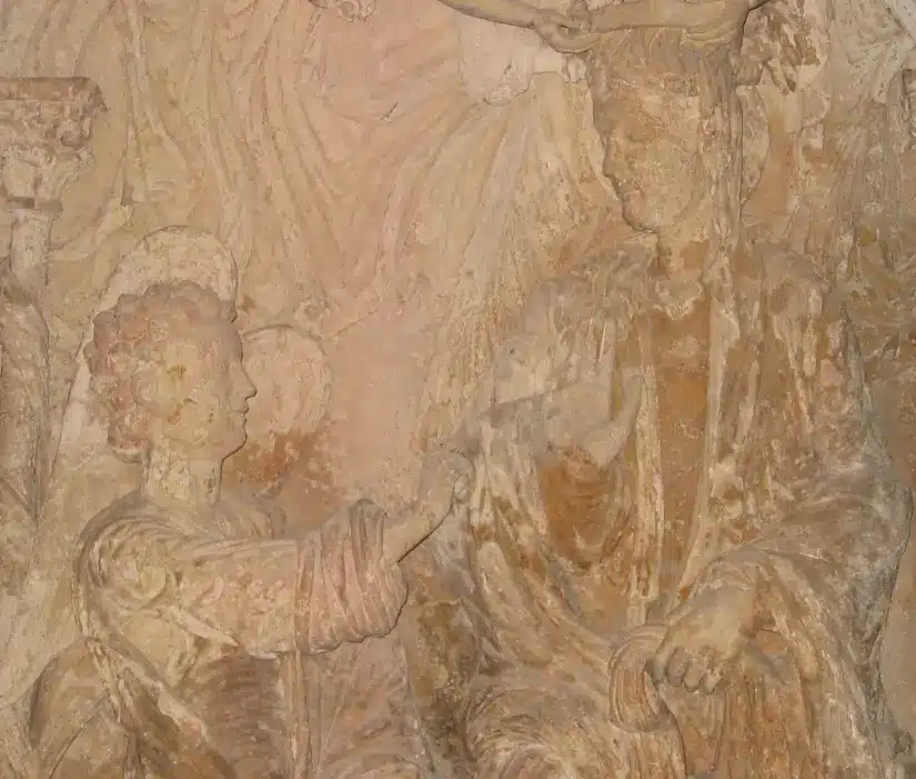 anunciacion del senor 2026