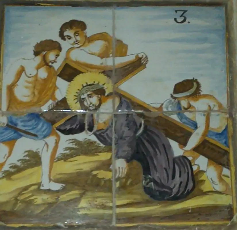 ii jueves de cuaresma 2026