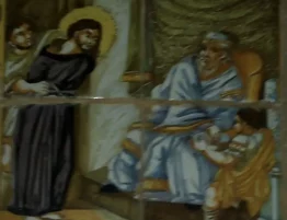 ii martes de cuaresma 2026