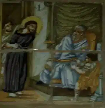 ii martes de cuaresma 2026