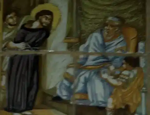 ii martes de cuaresma 2026