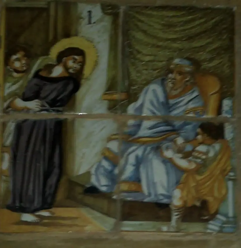 ii martes de cuaresma 2026