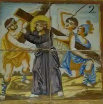 ii miercoles de cuaresma 2026