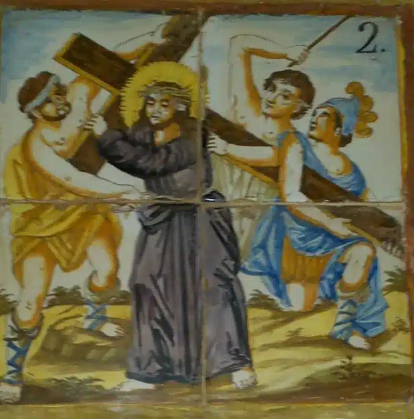 ii miercoles de cuaresma 2026