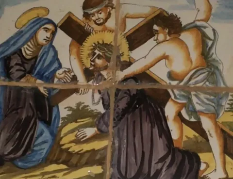 ii viernes de cuaresma 2026