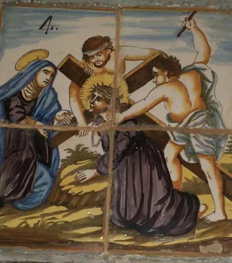 ii viernes de cuaresma 2026