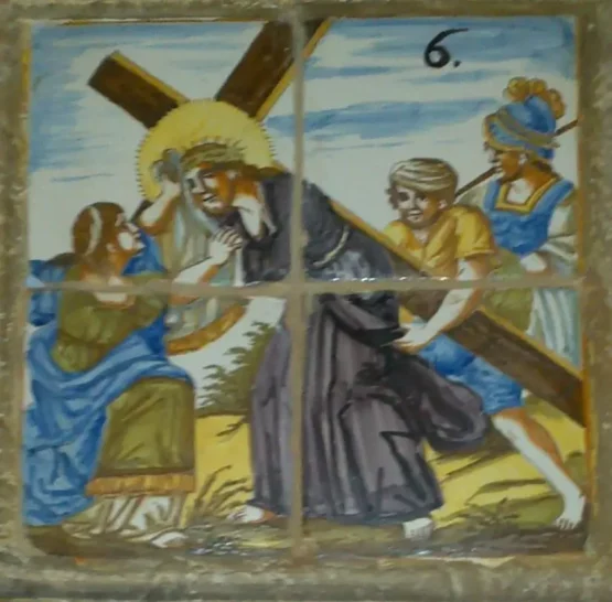 iii domingo de cuaresma 2026