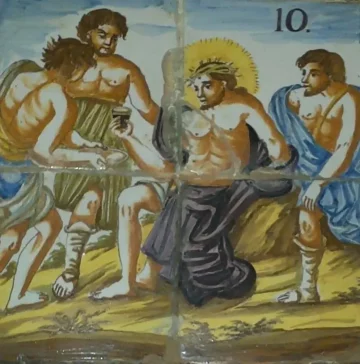 iii jueves de cuaresma 2026