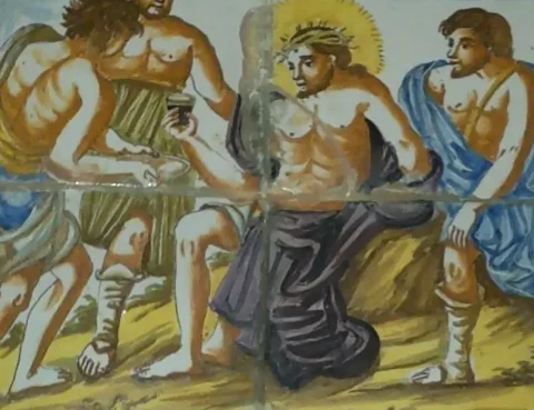 iii jueves de cuaresma 2026