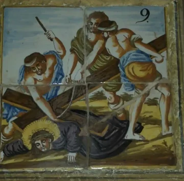 iii miercoles de cuaresma 2026