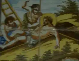 iii viernes de cuaresma 2026