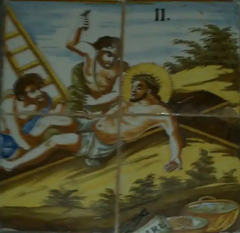 iii viernes de cuaresma 2026