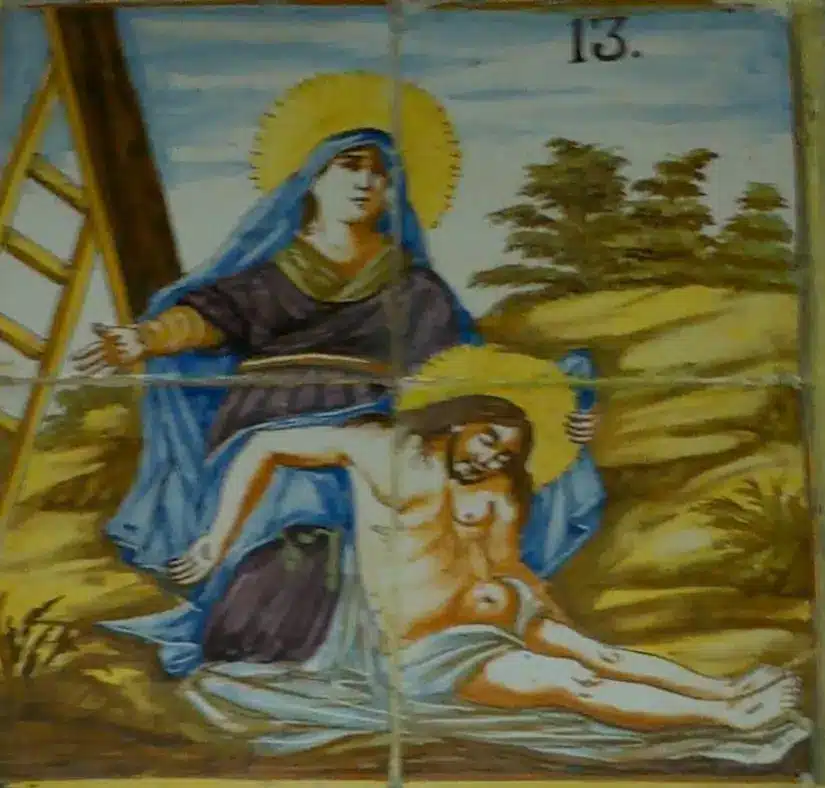 iv domingo de cuaresma 2026