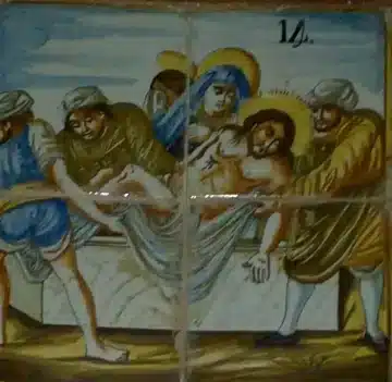 iv lunes de cuaresma 2026