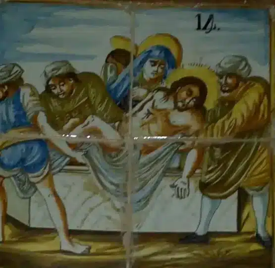 iv lunes de cuaresma 2026