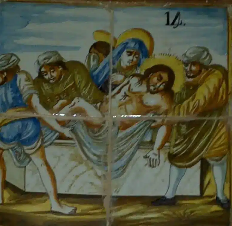 iv lunes de cuaresma 2026