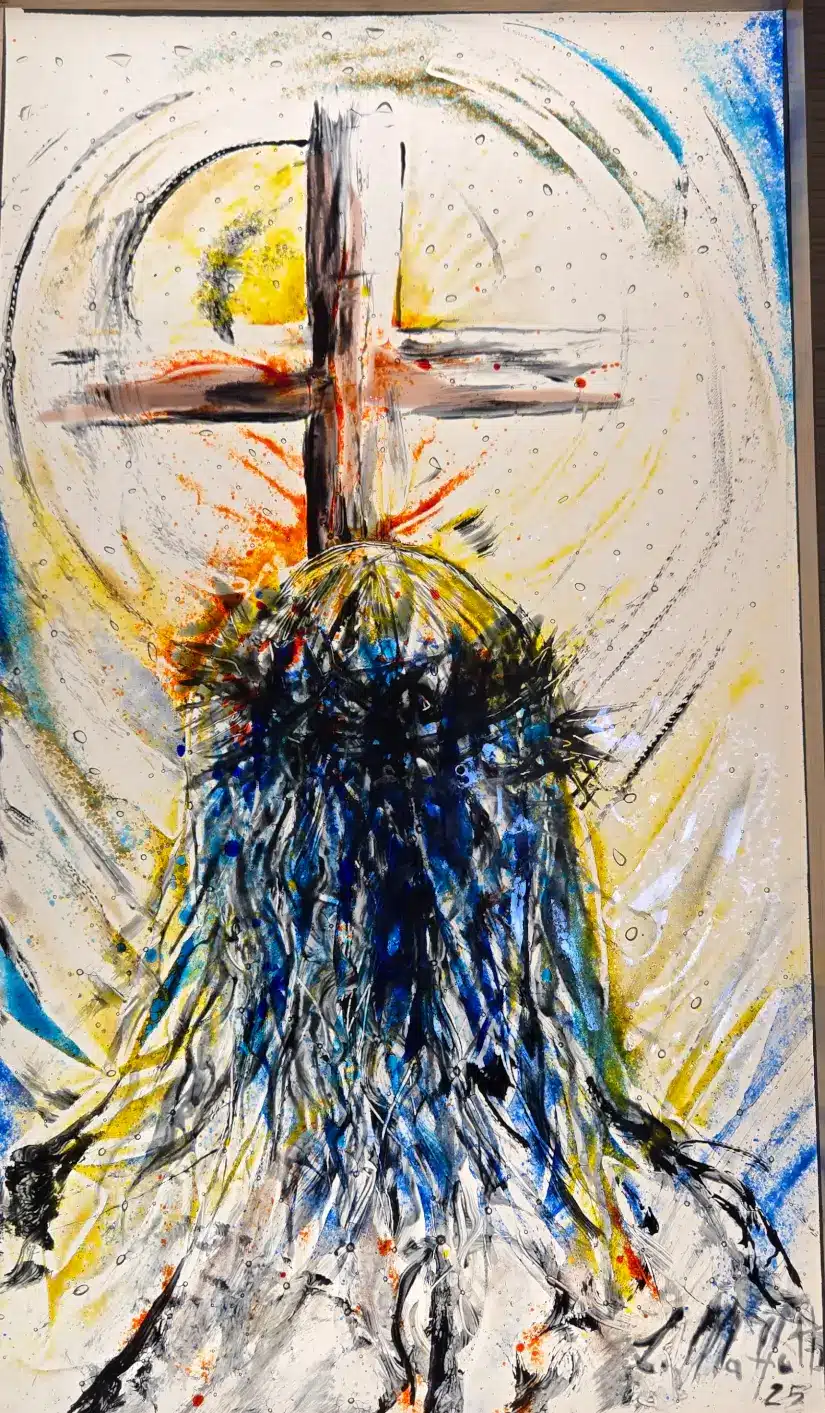 iv martes de cuaresma 2026