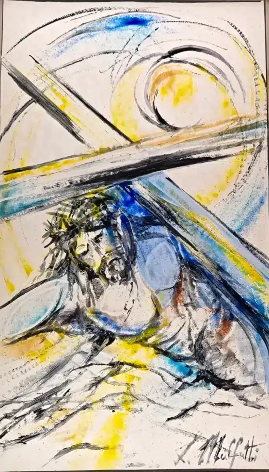 iv viernes de cuaresma 2026