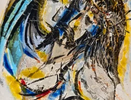 miercoles santo 2026