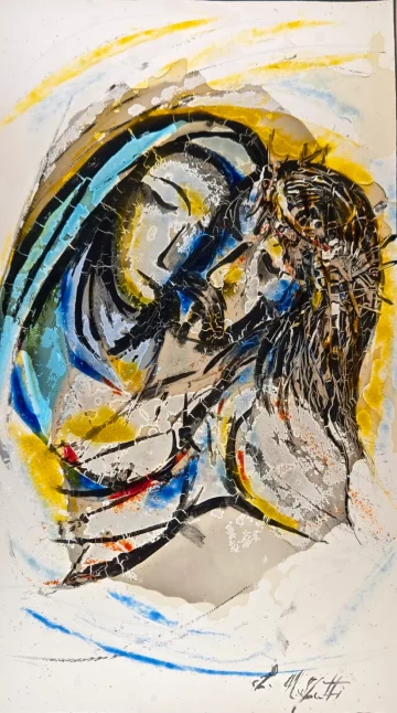 miercoles santo 2026