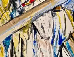 v domingo de cuaresma 2026