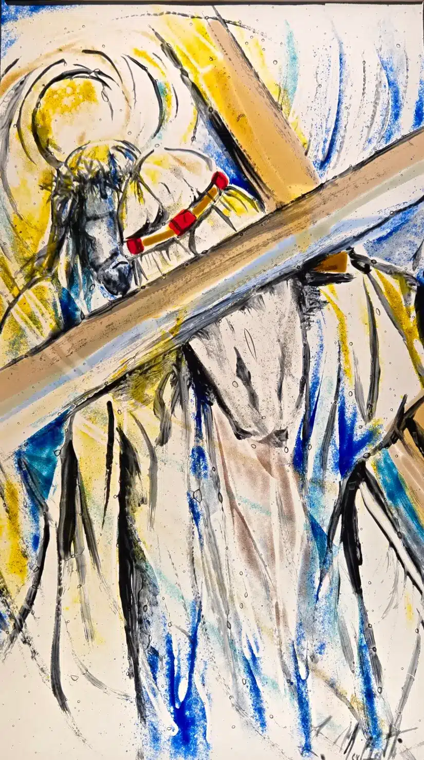 v domingo de cuaresma 2026