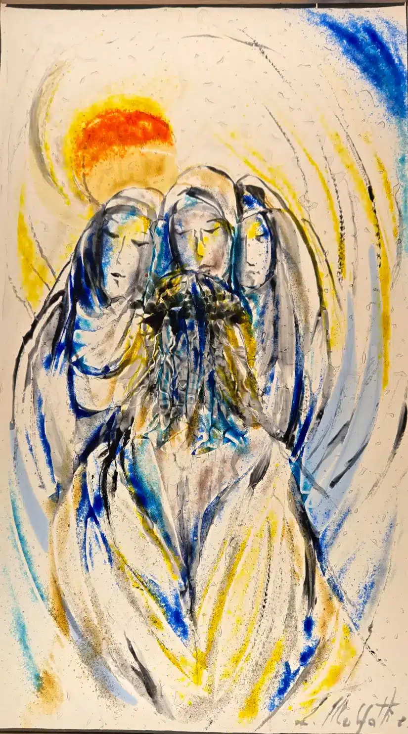 v jueves de cuaresma 2026