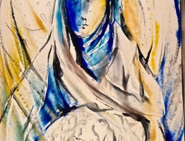 v lunes de cuaresma 2026