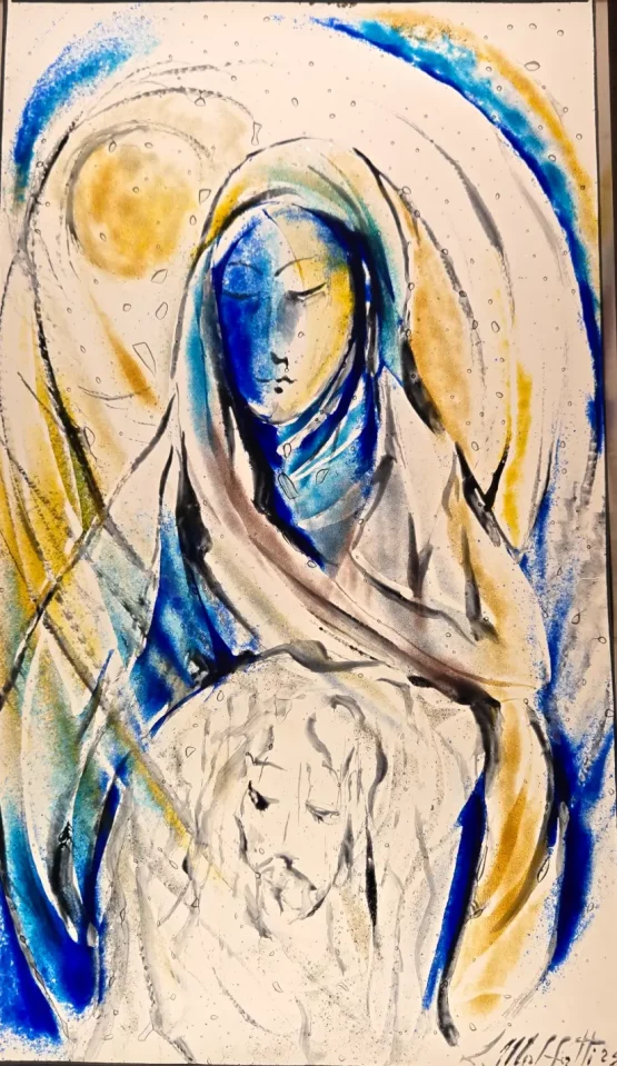 v lunes de cuaresma 2026