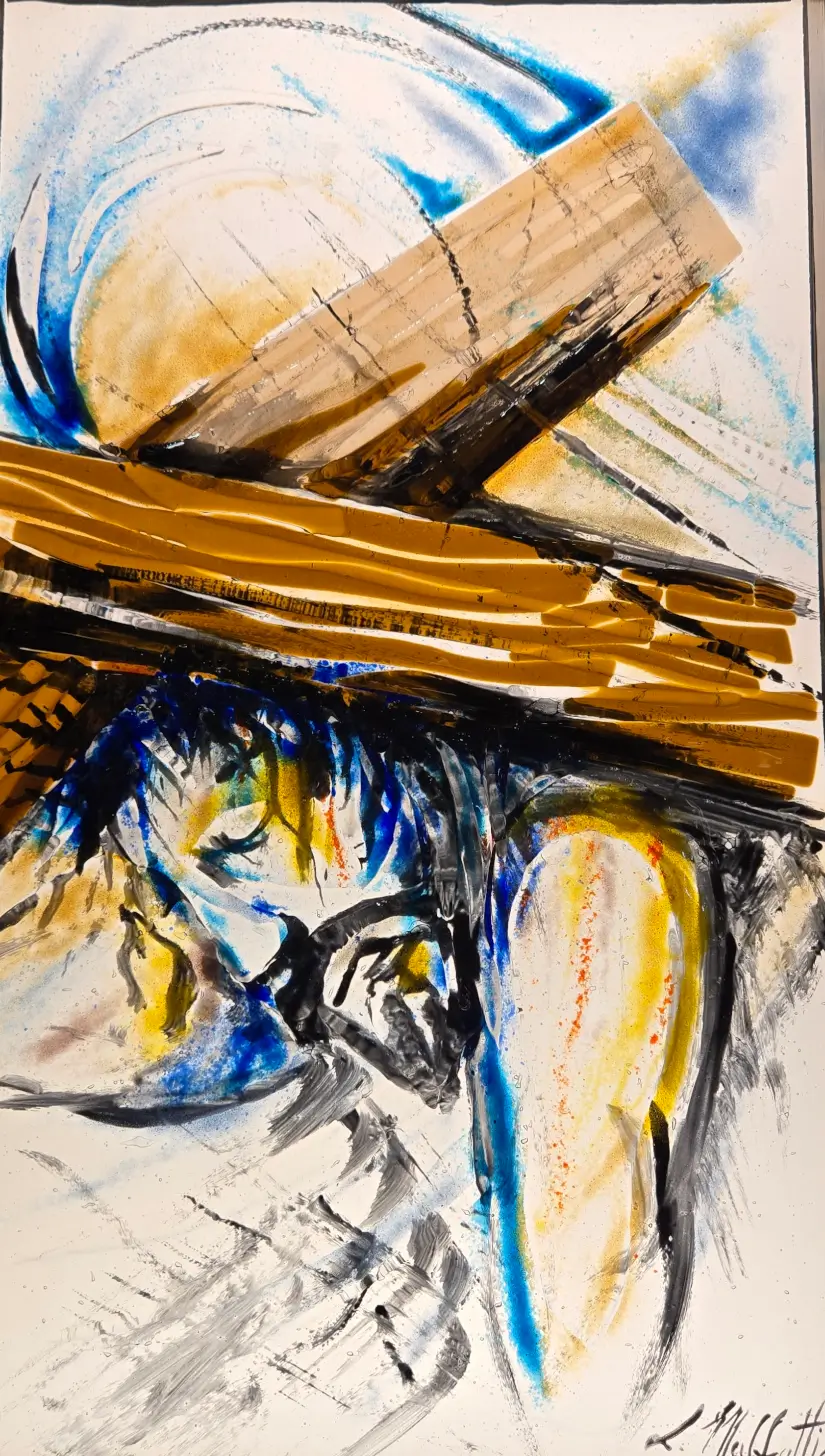 v martes de cuaresma 2026