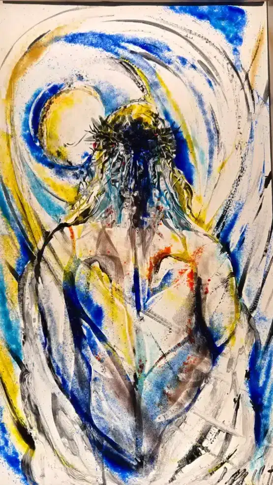 v sabado de cuaresma 2026