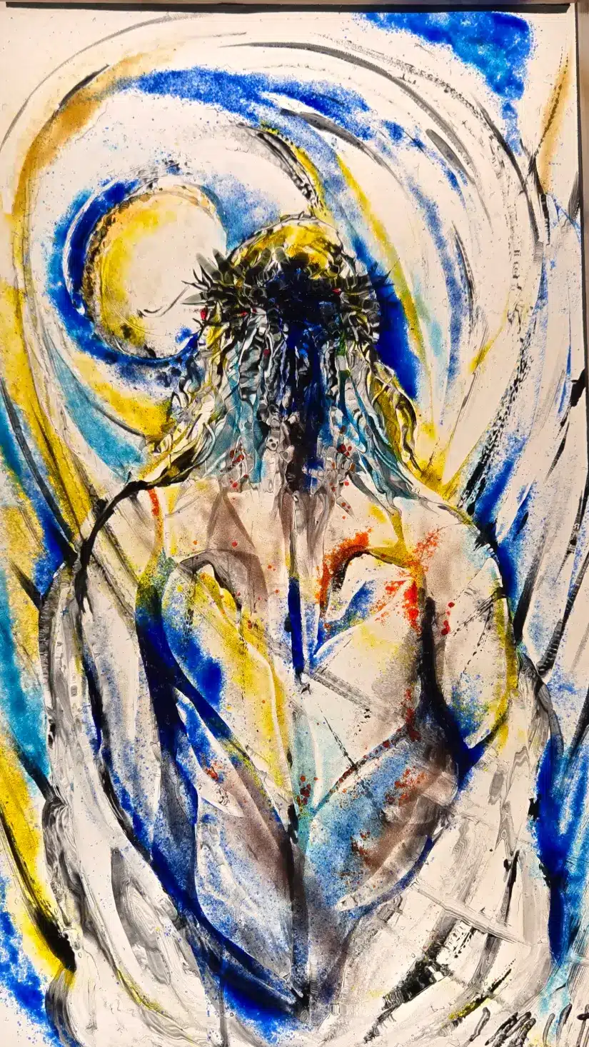 v sabado de cuaresma 2026