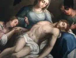 v viernes de cuaresma 2026