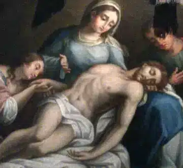 v viernes de cuaresma 2026