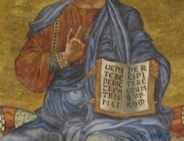 III Miercoles Pascua