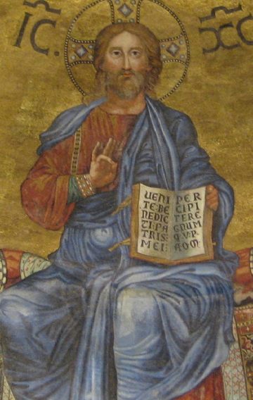 III Miercoles Pascua