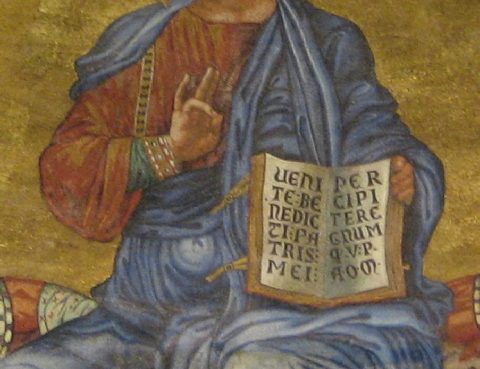 III Miercoles Pascua