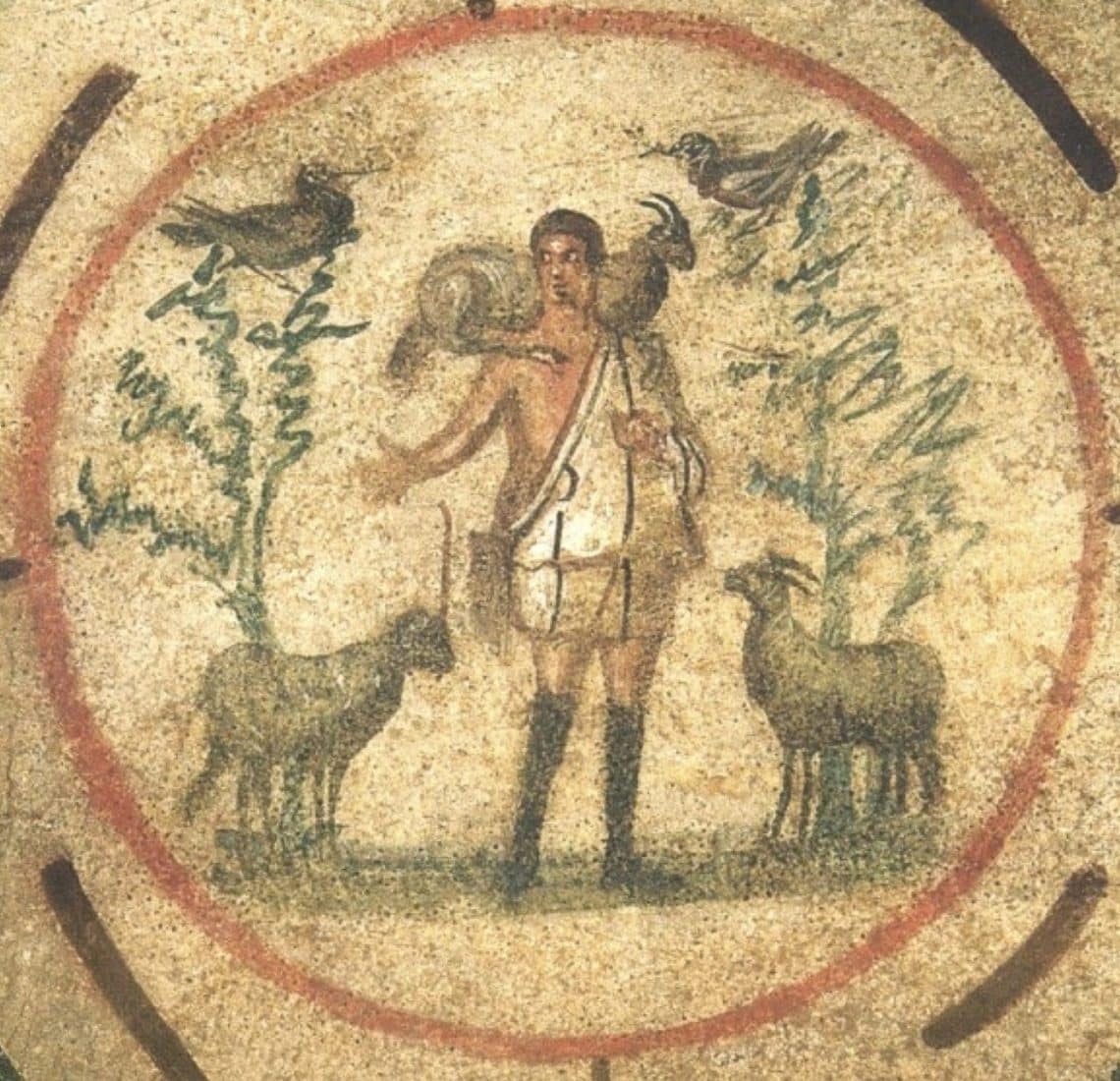 IV Domingo Pascua 2026