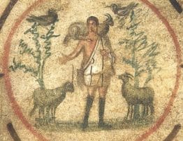 IV Domingo Pascua 2026