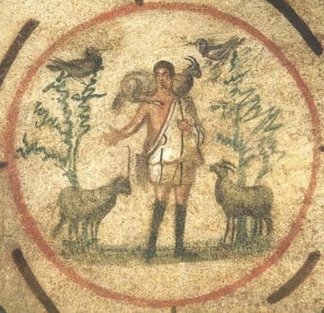 IV Domingo Pascua 2026