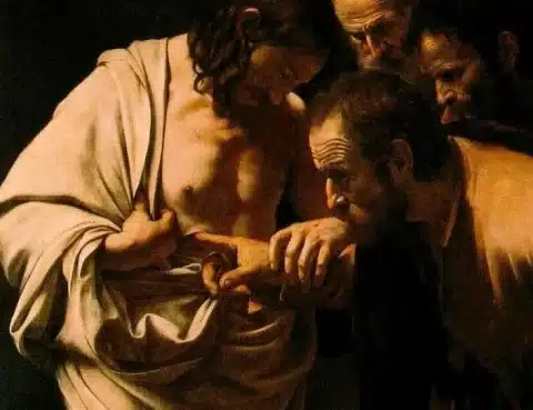 domingo de la divina misericordia 2026